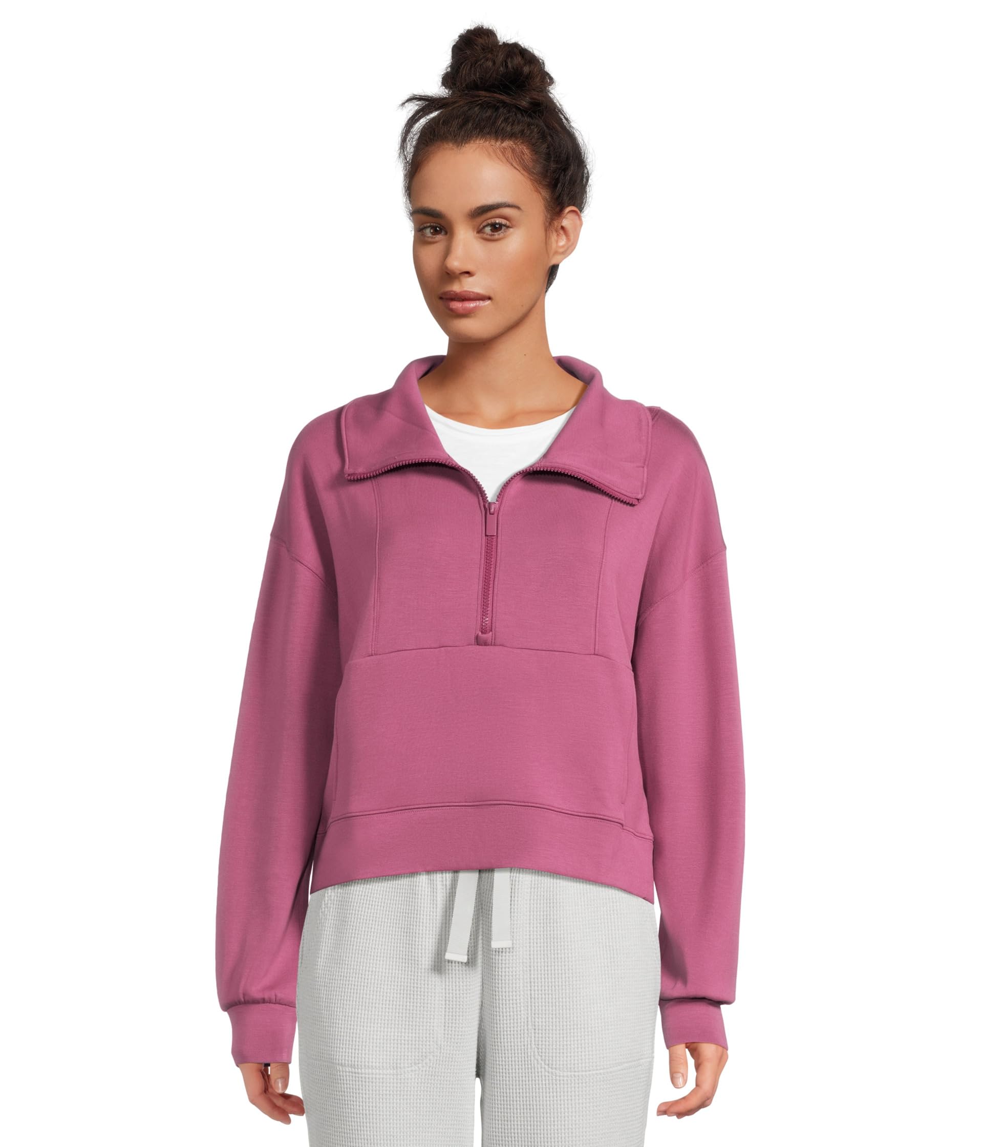Топ Skyloft Soft 1/2 Zip