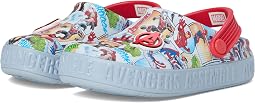 Avengers™ Off Court Clogs (Детские)
