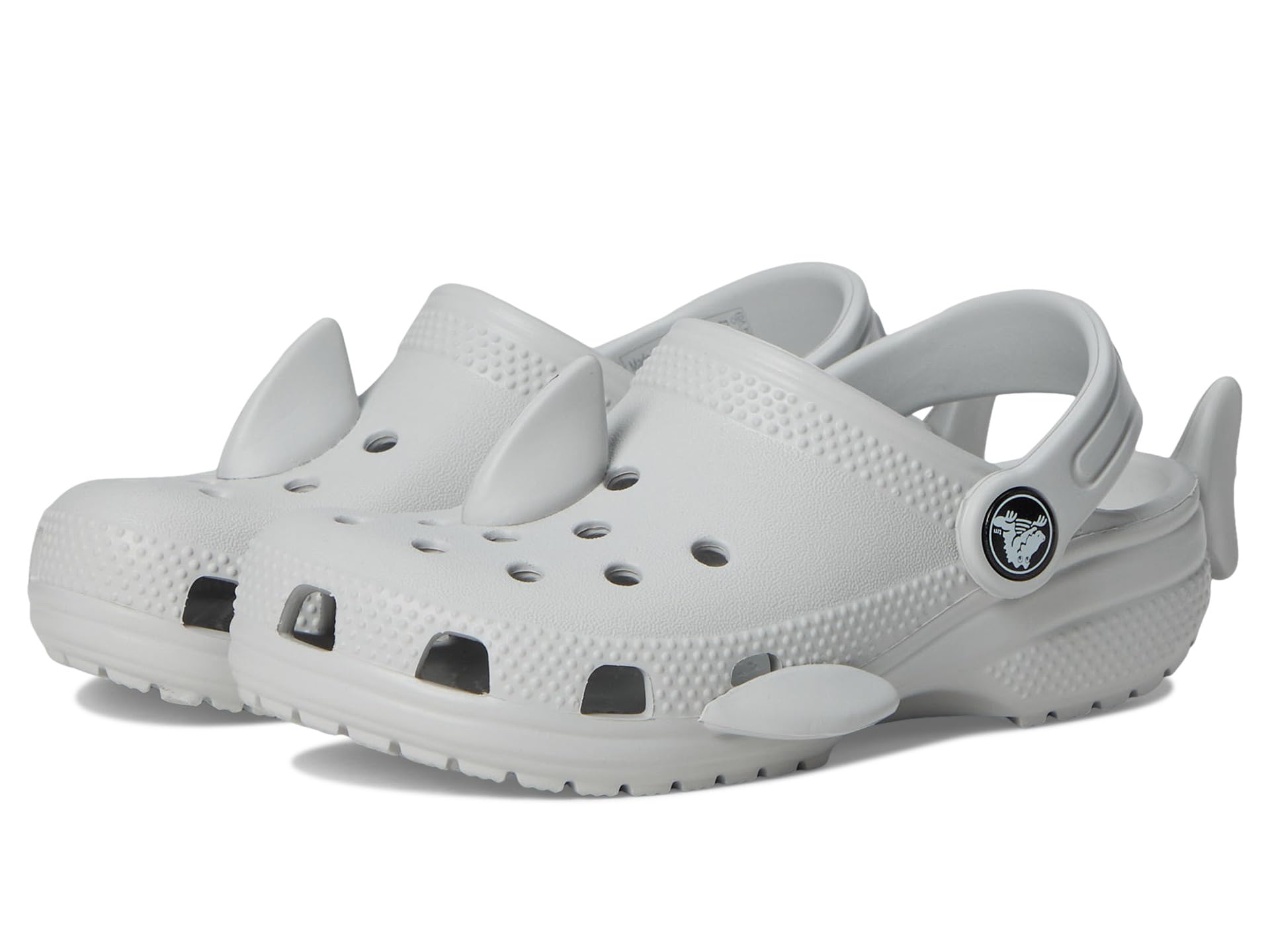 Classic I AM Clogs (Toddler)