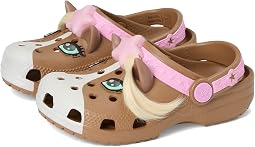 Детские сабо Crocs Kids Classic I AM