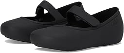 Crocs Kids балетки Brooklyn Ballet Flats (для малышей)