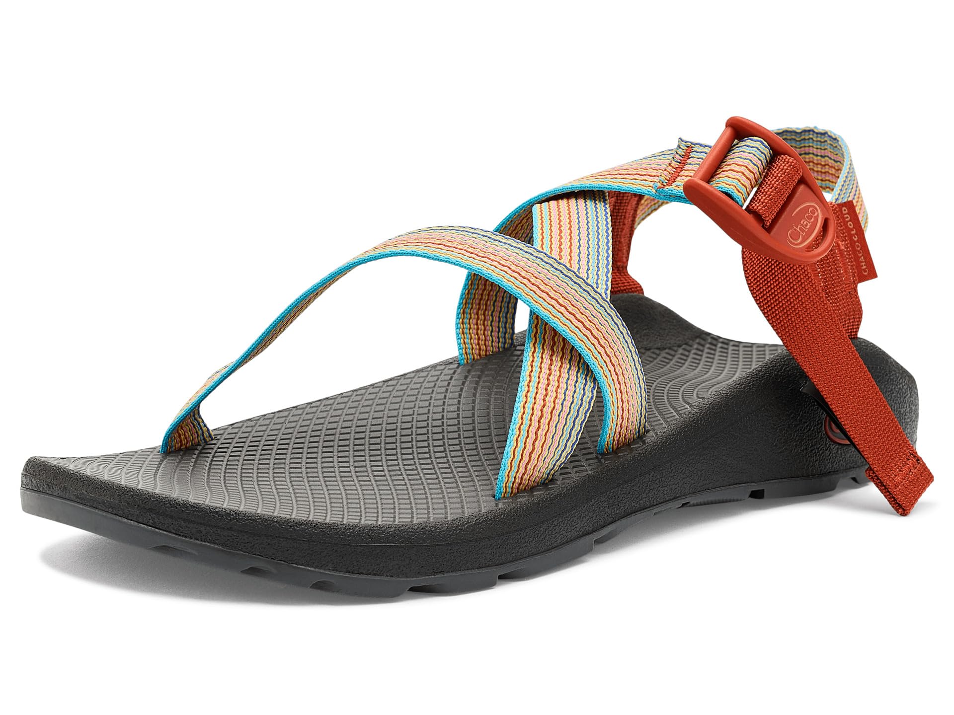 Zcloud Chaco