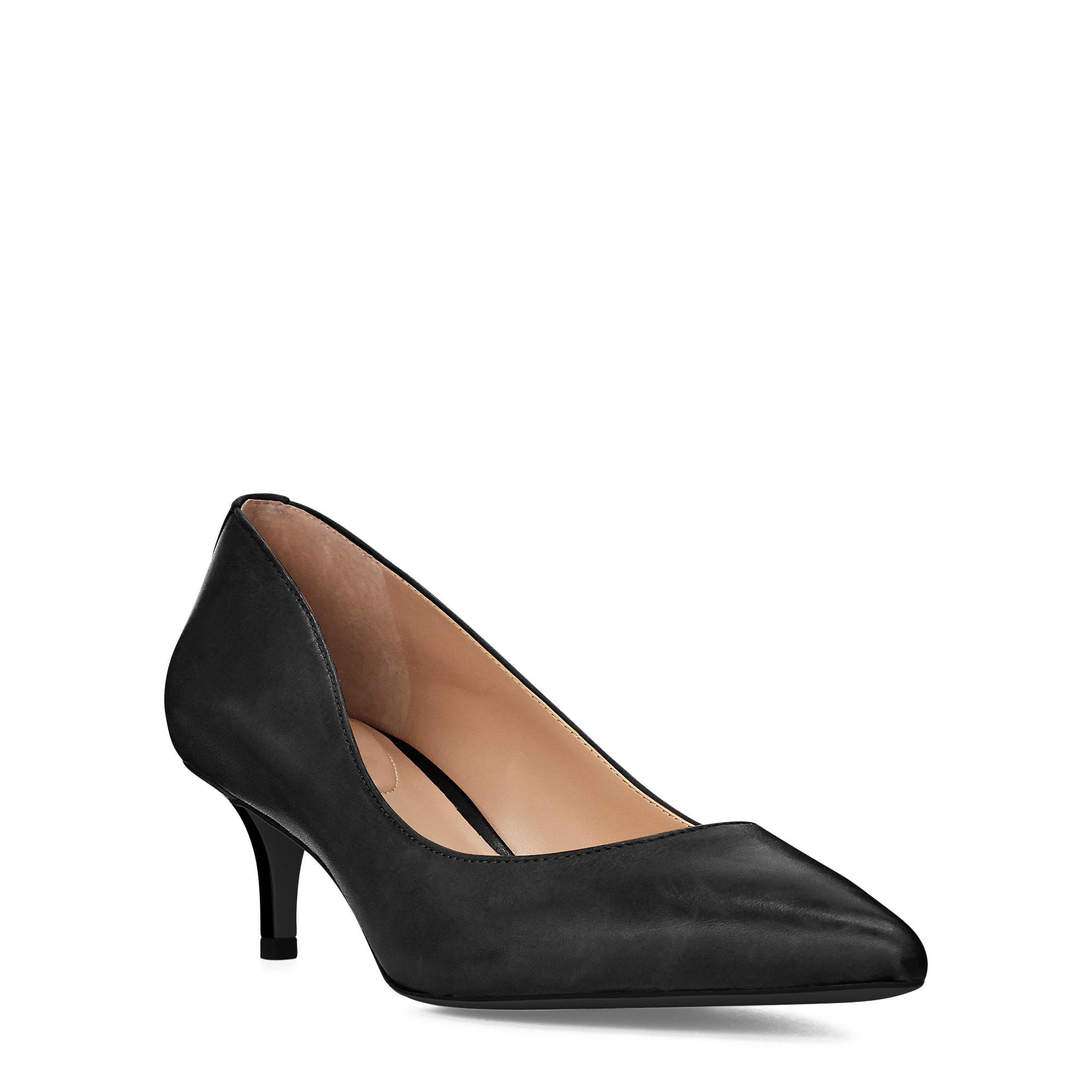 Туфли-лодочки Adrienne Leather