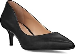 Туфли-лодочки Adrienne Leather