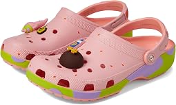 Классические сабо Spongebob Squarepants
