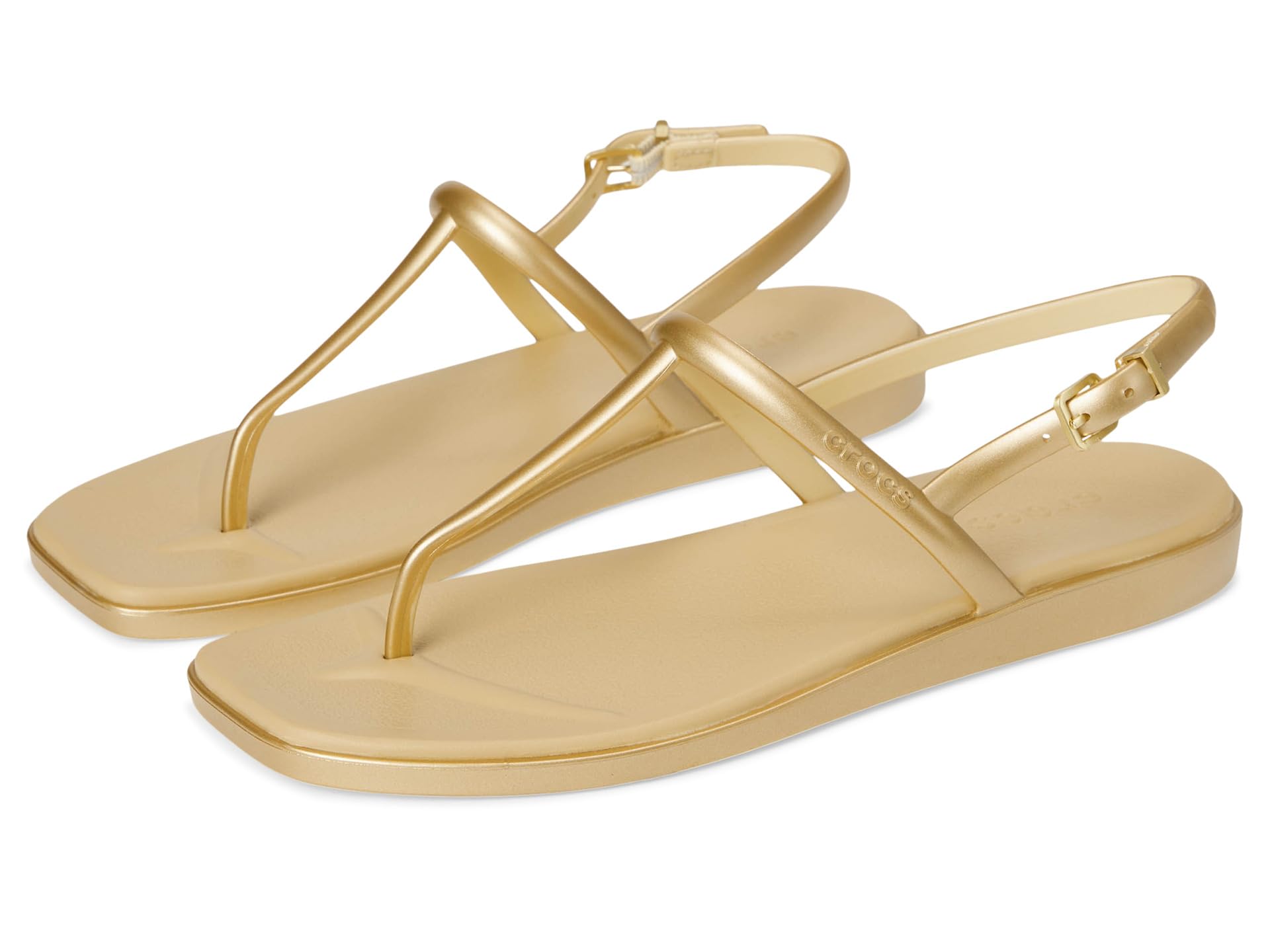 Сандалии Crocs Miami Thong