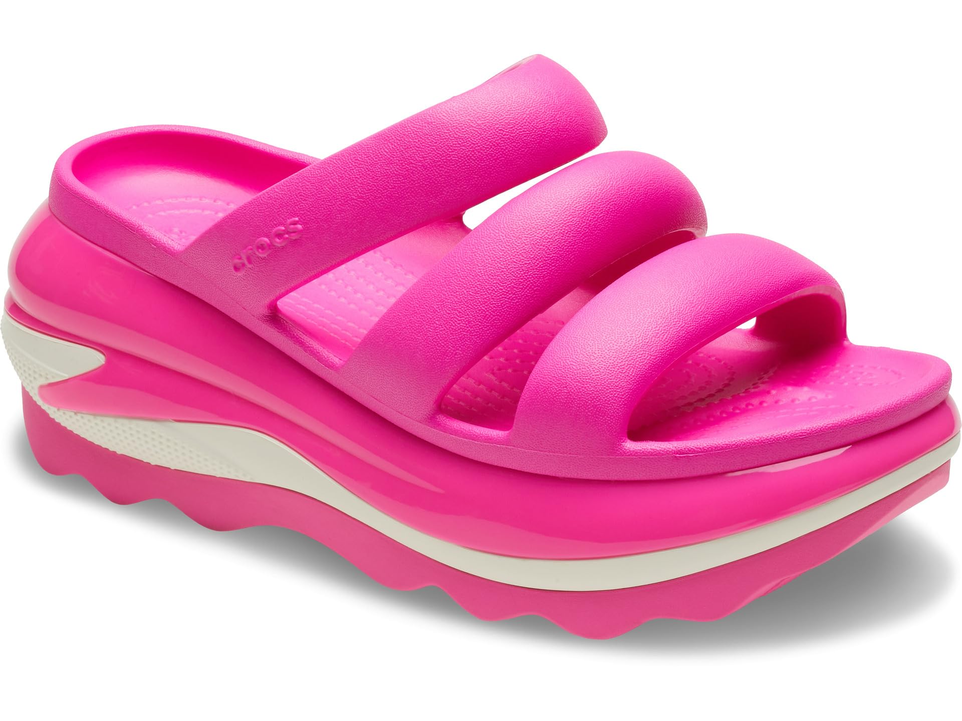 Сандалии Mega Crush Triple Strap