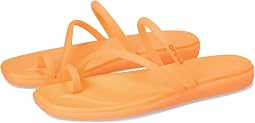 Crocs Miami Toe Loop сандалии