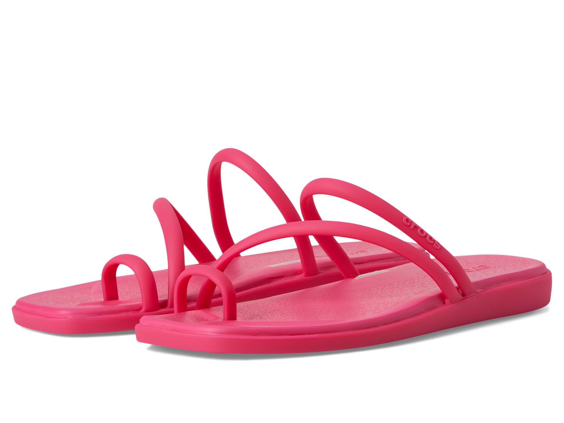 Miami Toe Loop Sandals