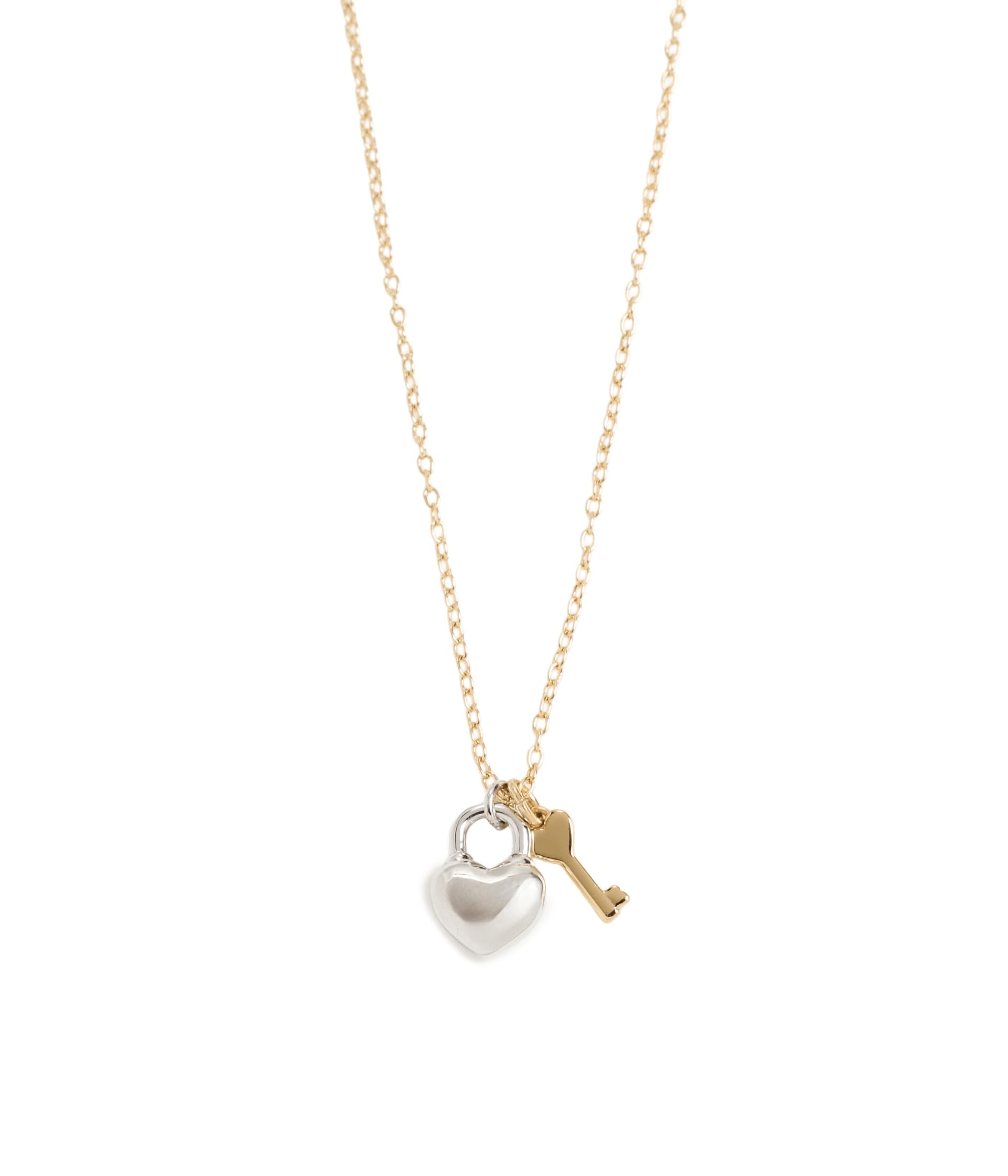 Pendant Necklace