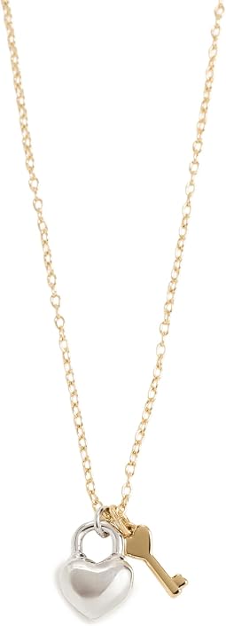 Pendant Necklace