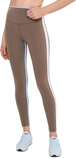 Sam High-Waist Rigor 7/8