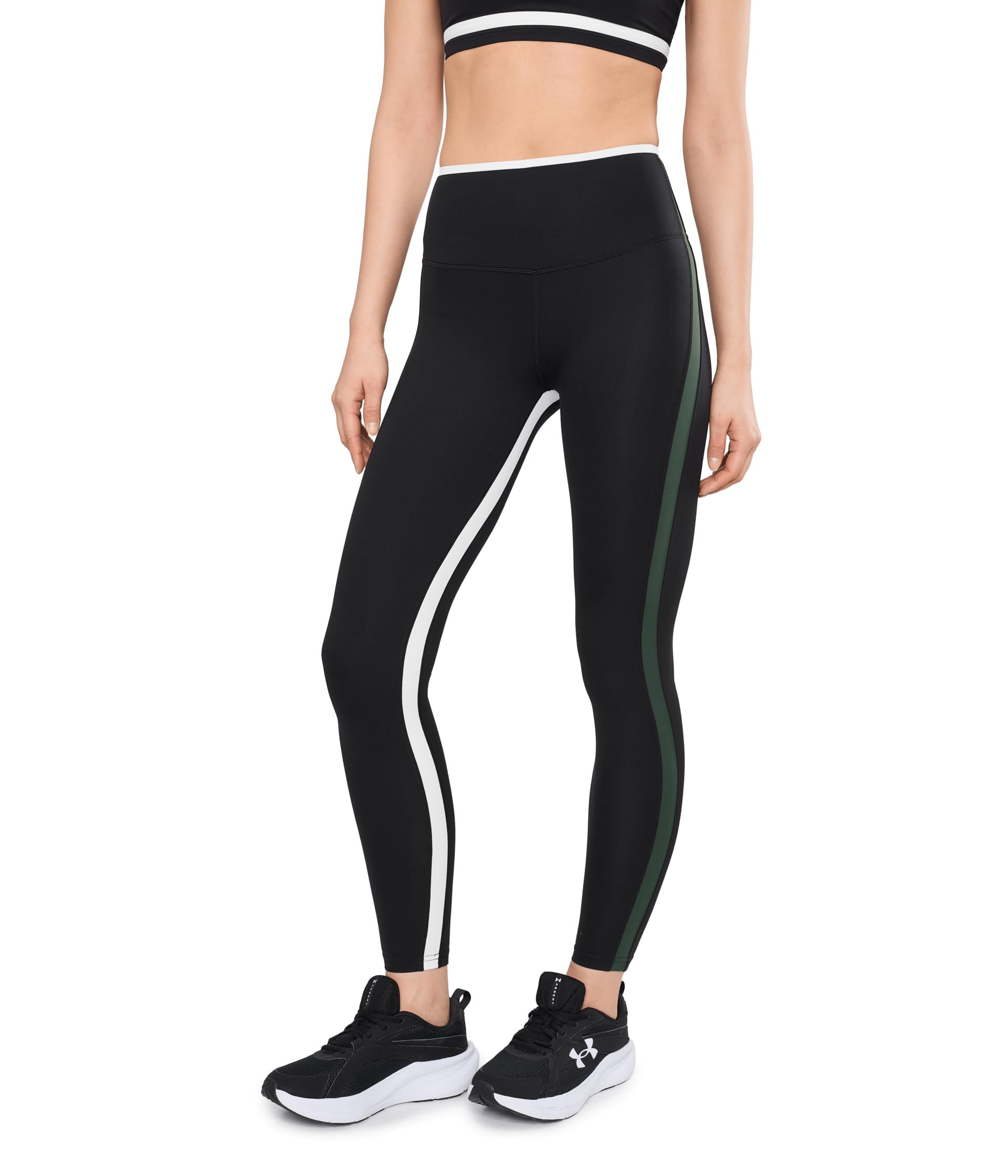 Sam High-Waist Rigor 7/8