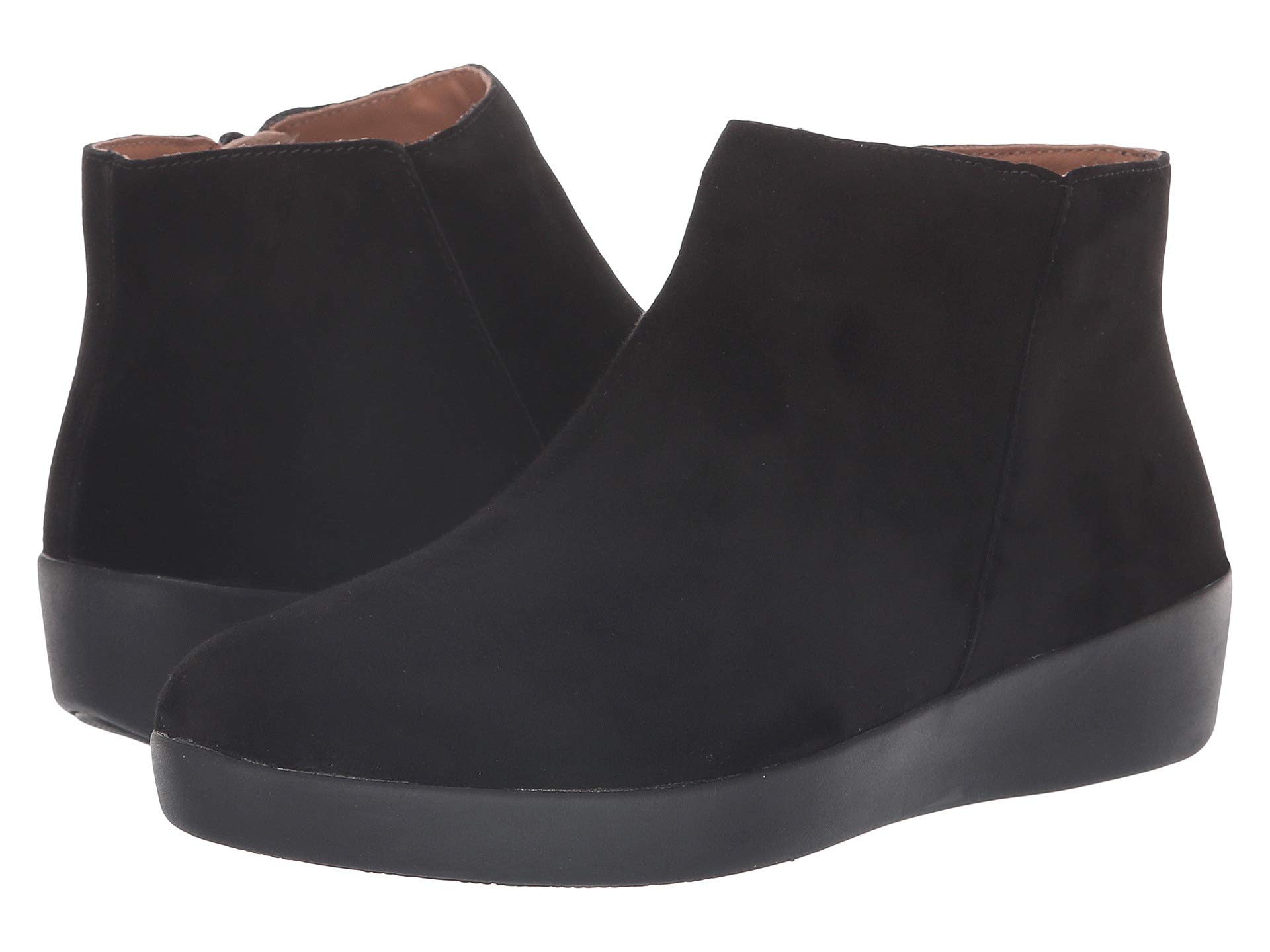 Sumi ботильоны FitFlop