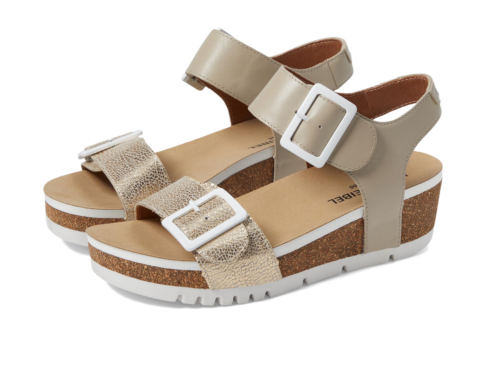 Sandals Quinn 02 от Josef Seibel