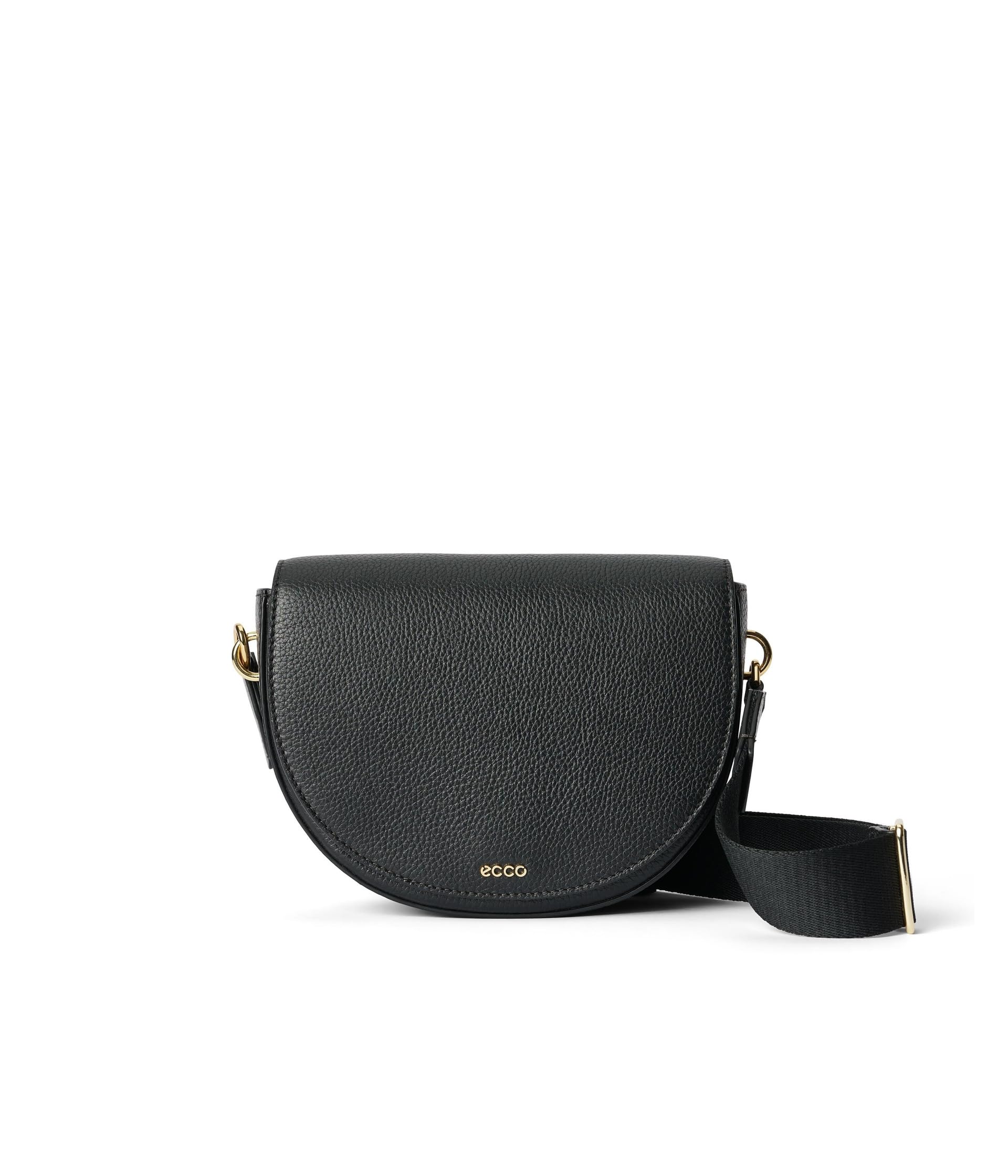 Сумка Saddle Bag ECCO