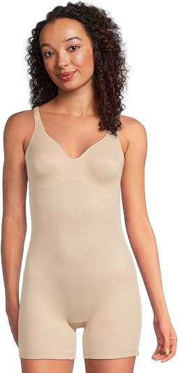 Miraclesuit Shapewear Женские утягивающие шорты Bike Shorts 2442