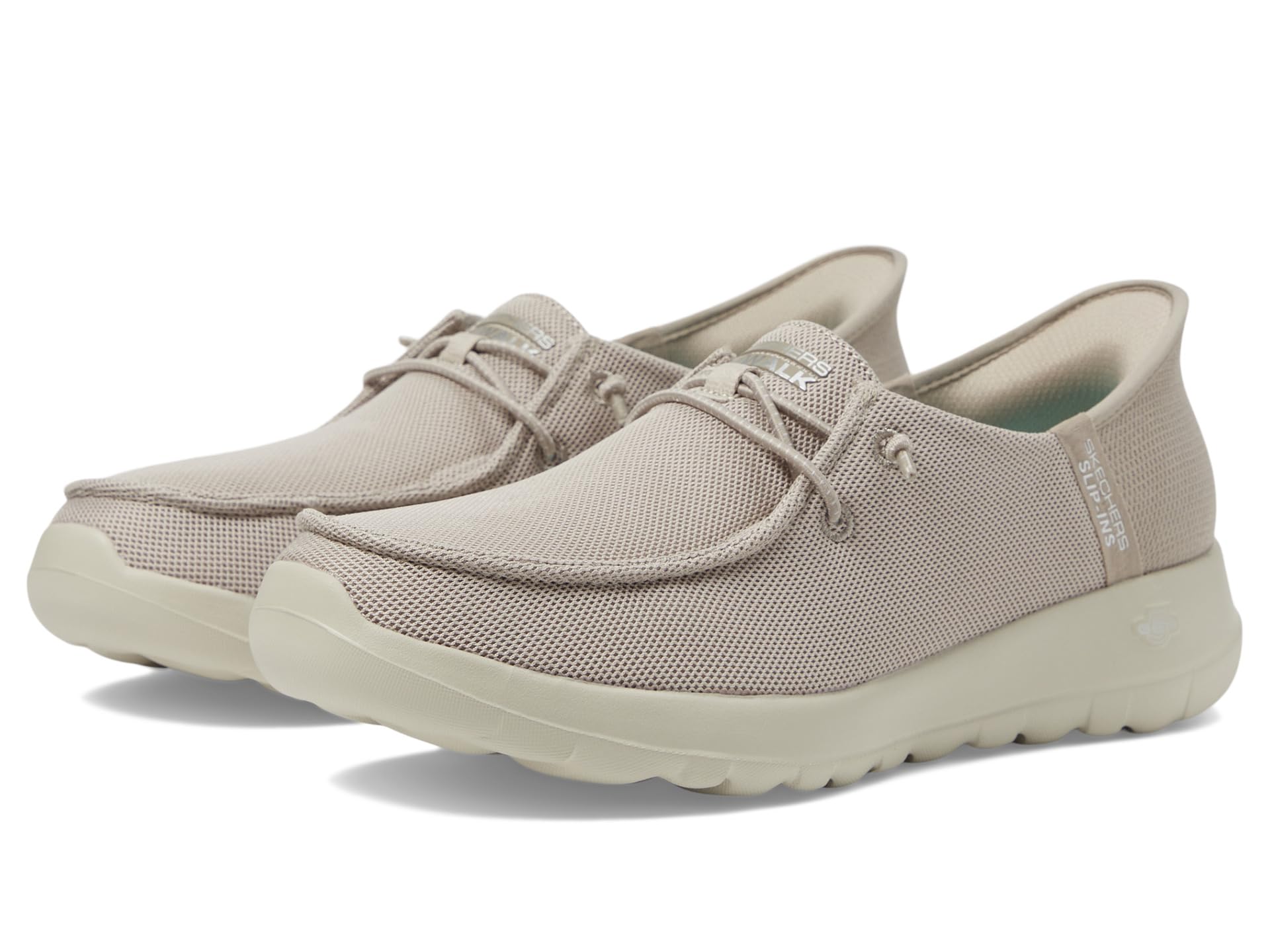 Кроссовки SKECHERS Performance Go Walk Joy Idalis Hands Free Slip-Ins