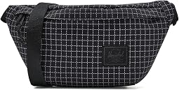 Grid Black/Black