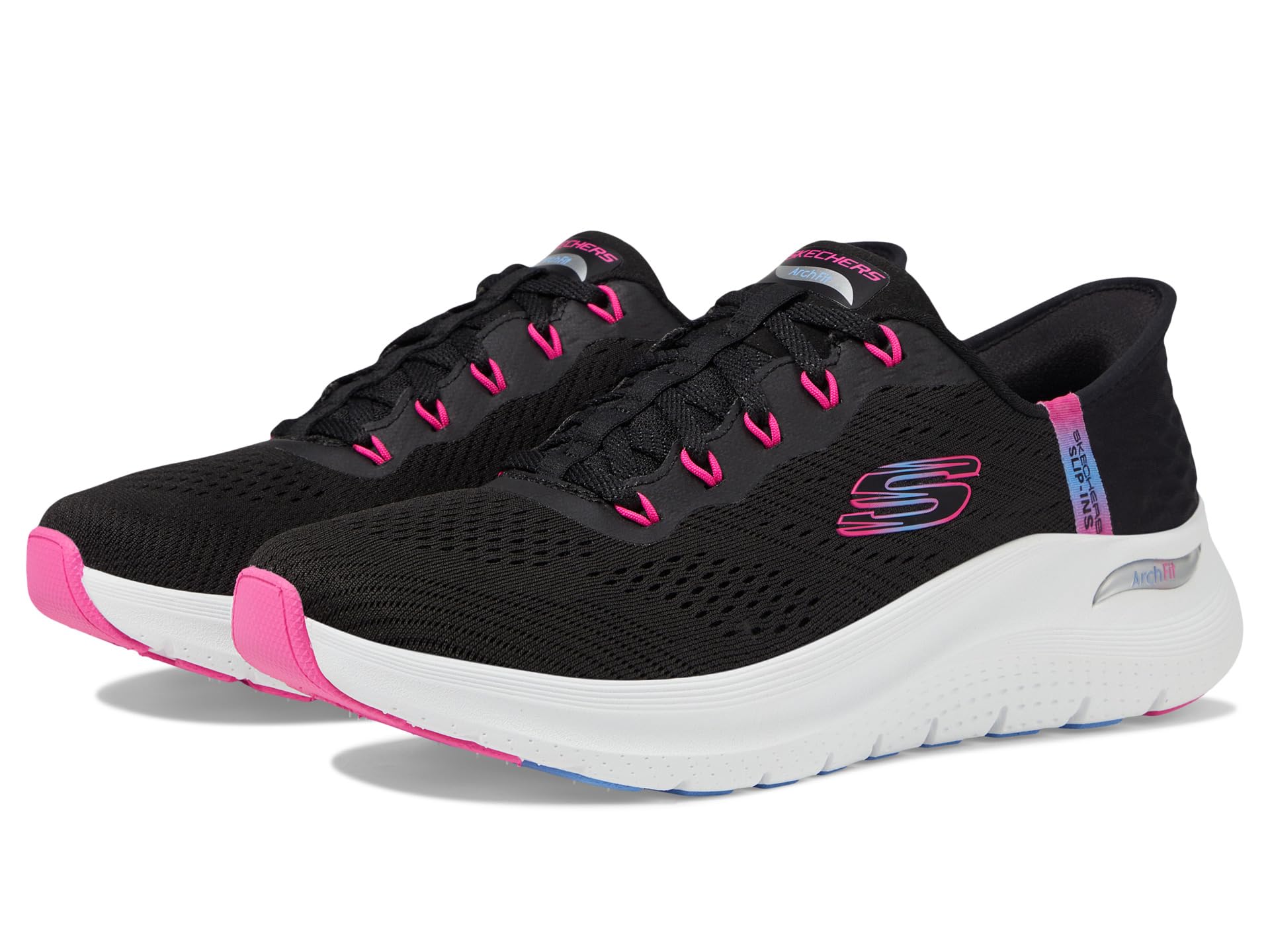 Arch Fit 2.0 SKECHERS кроссовки