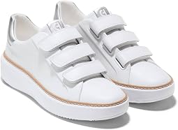 Кроссовки Cole Haan Grandpro Topspin Triple Strap