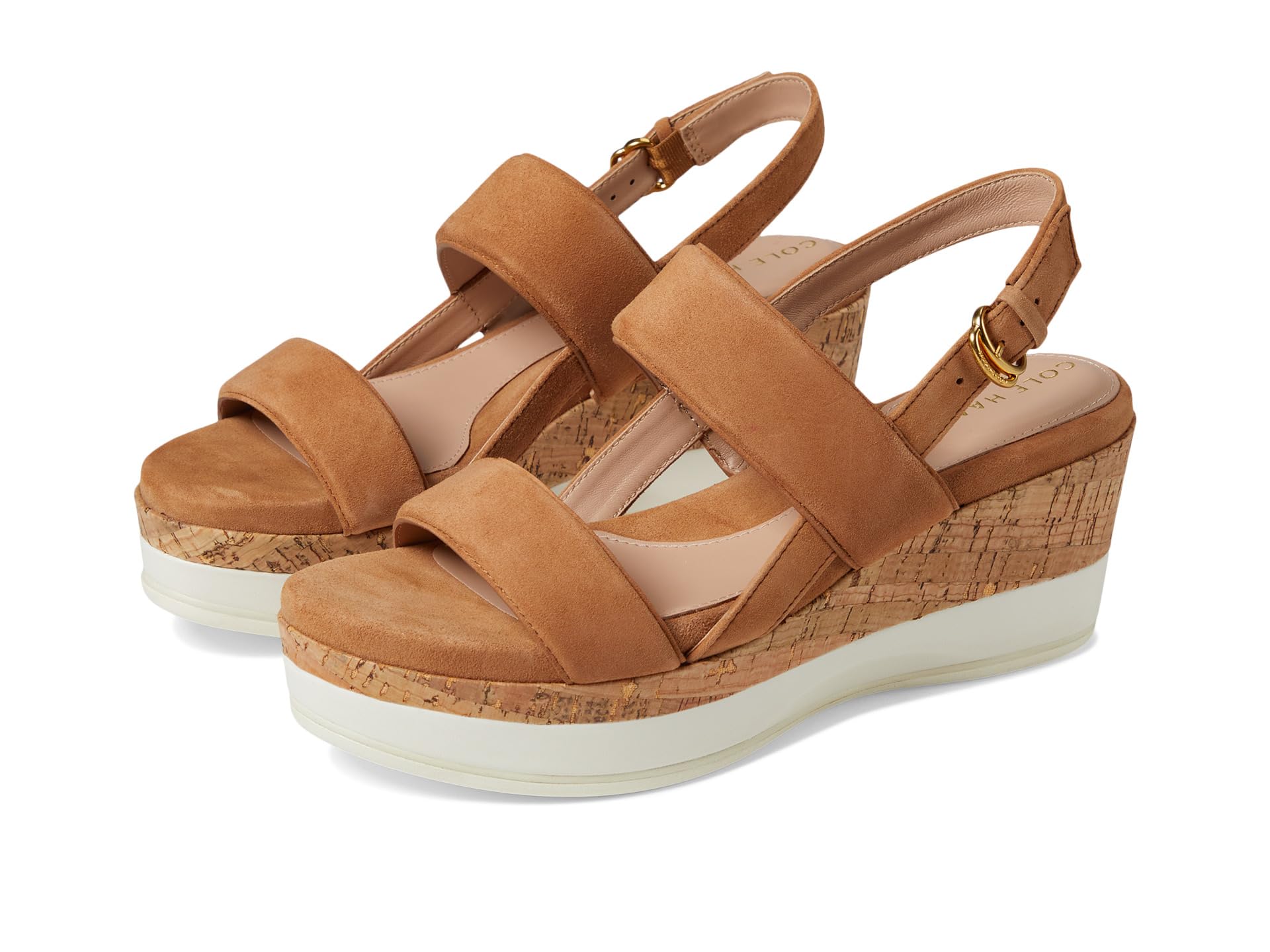 Cole Haan Сандалии Aislin Wedge