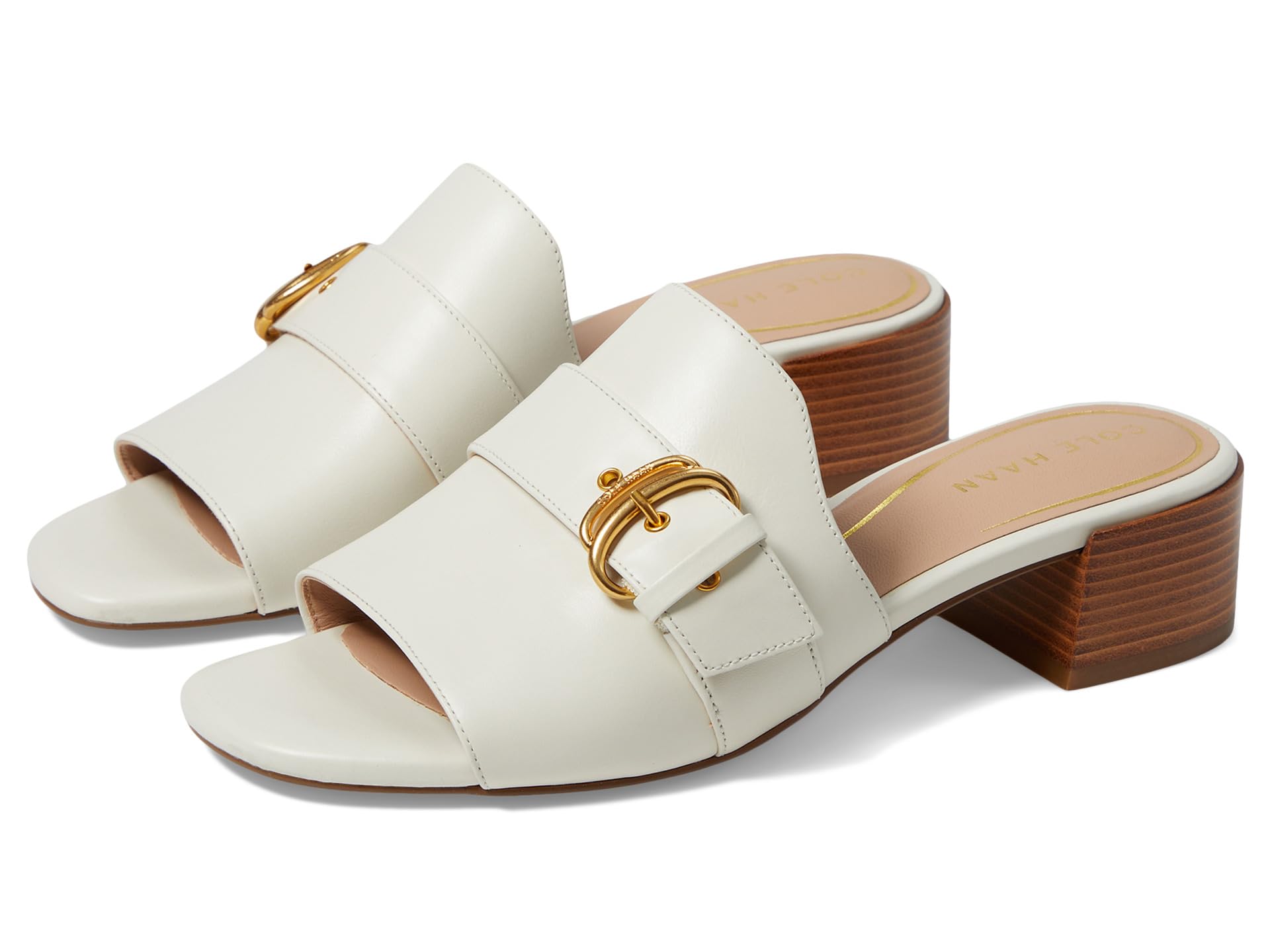 Crosby Slide Sandal