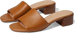 Pecan Leather