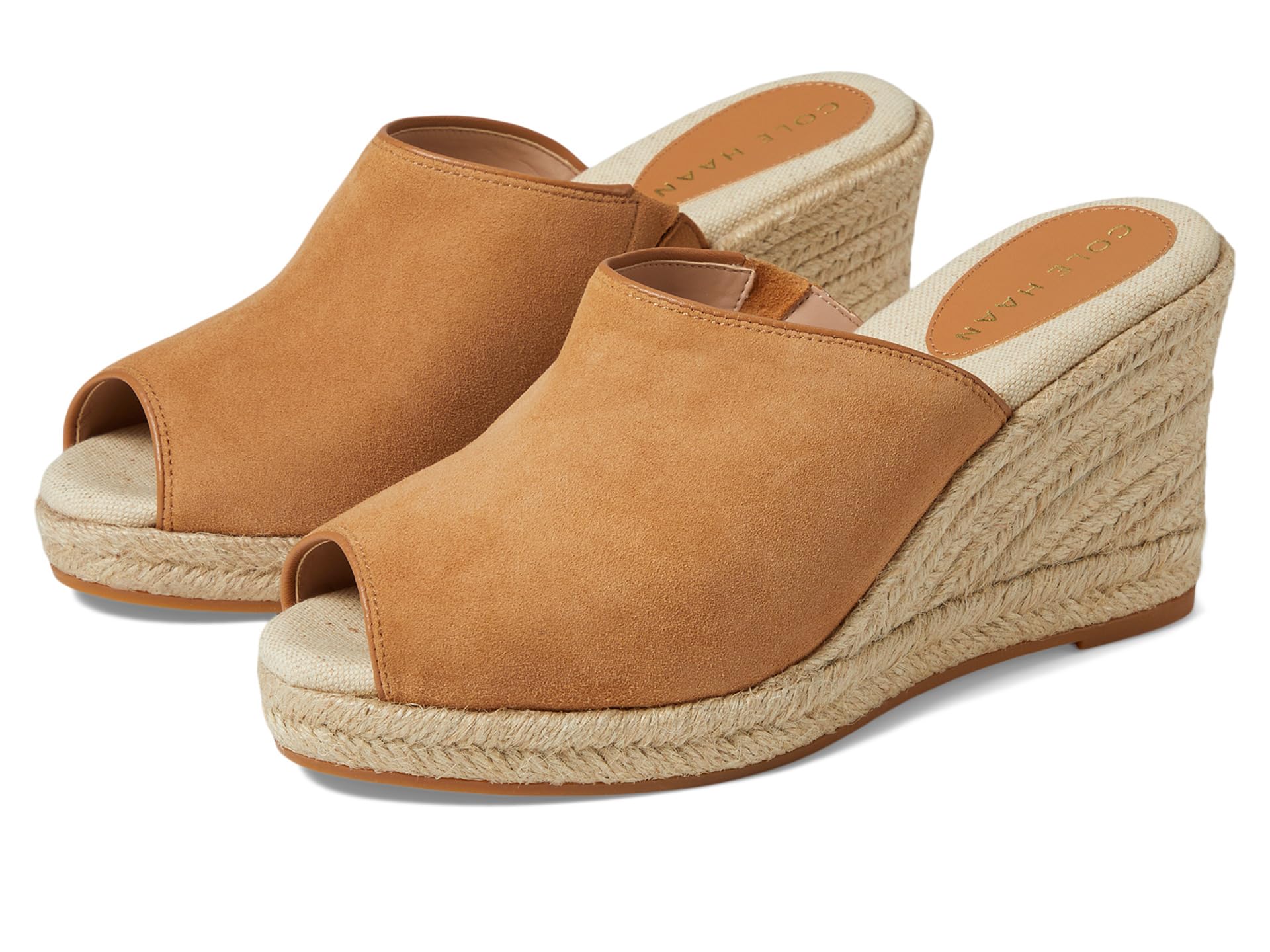 Cole Haan Cloudfeel Southcrest мюли