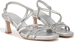 Silver Fabric