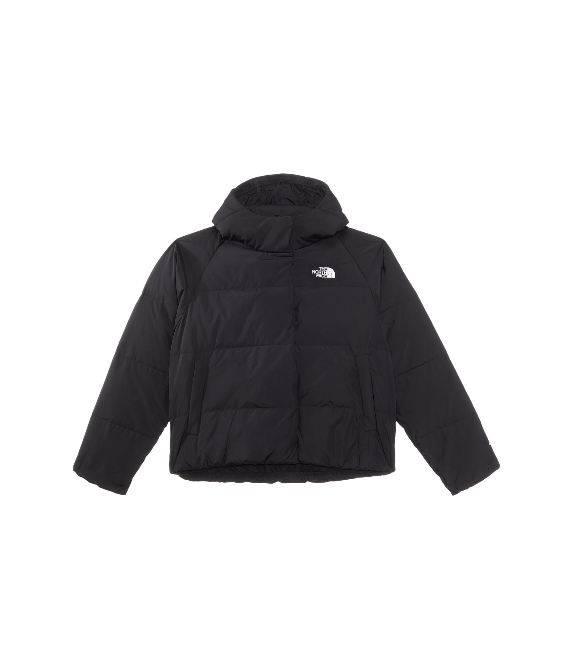 North Down Hooded Jacket (Little Kid/Big Kid)