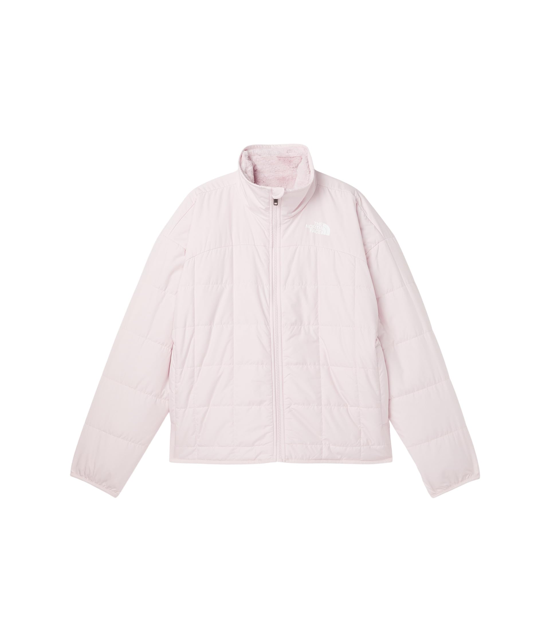 Детская куртка Reversible Shasta Full Zip