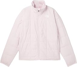 Reversible Shasta Full Zip Jacket (Little Kid/Big Kid)