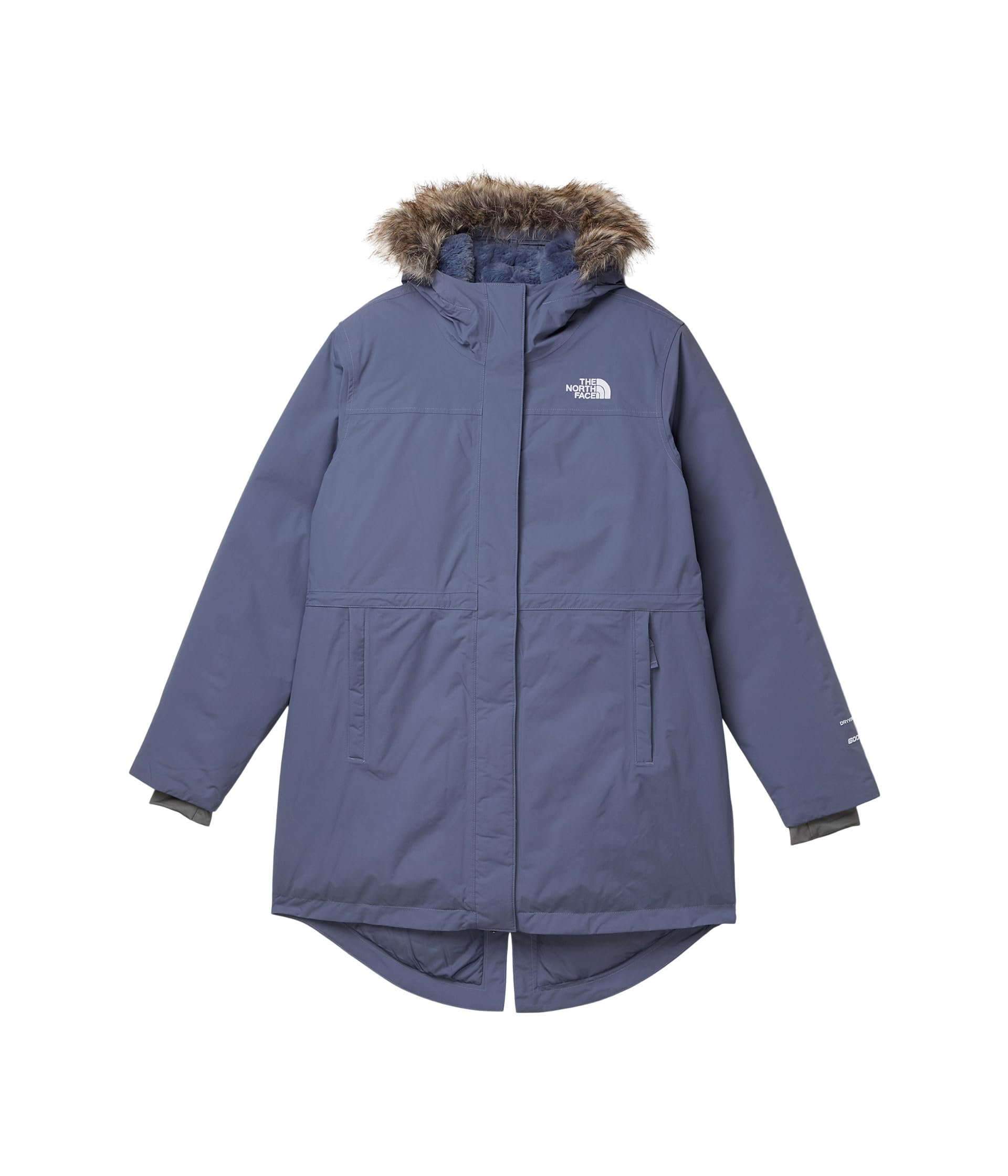 Arctic Parka для детей