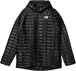 TNF Black 1
