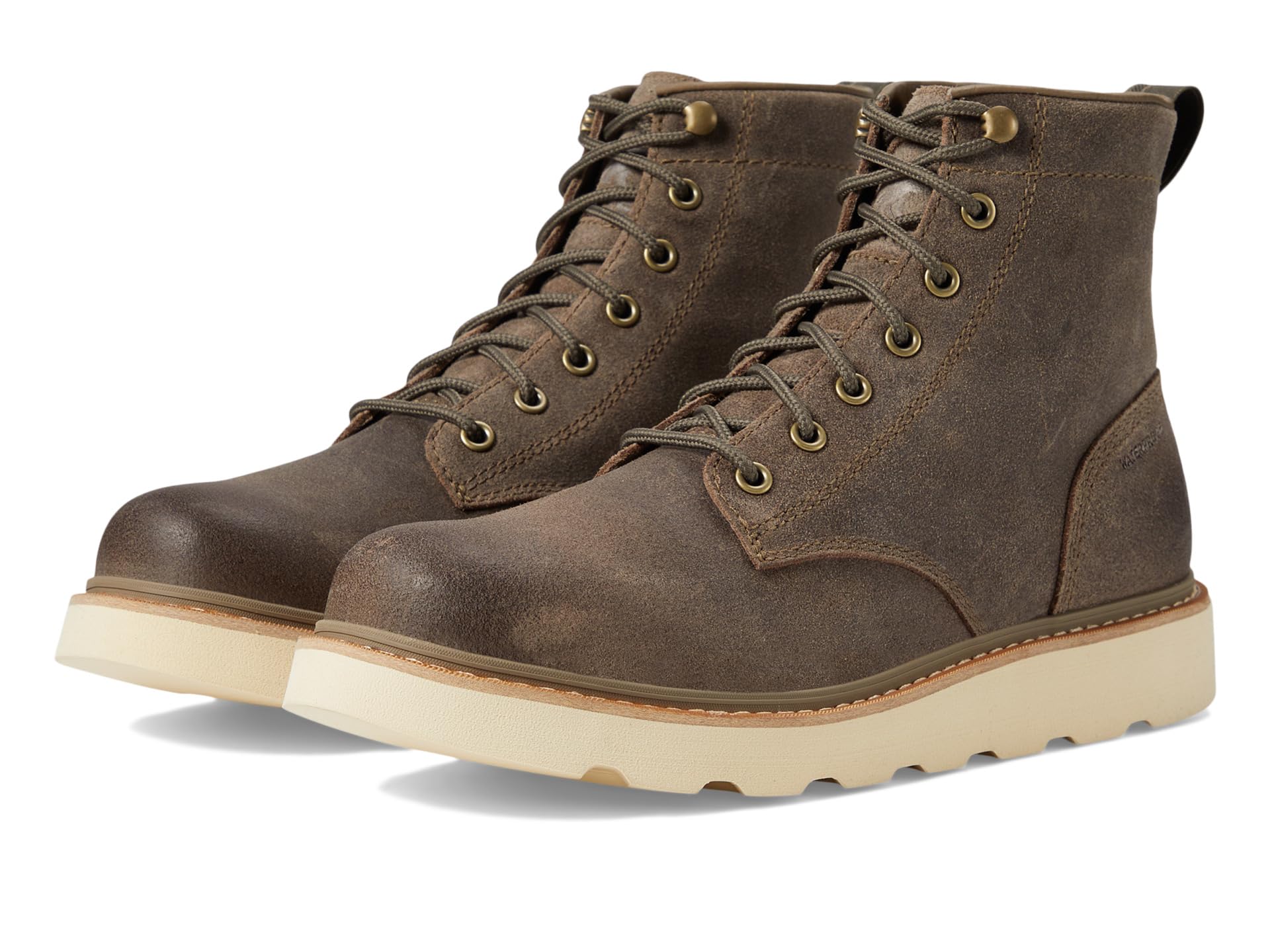 Ботинки Slabtown 62'™ Six Waterproof SOREL