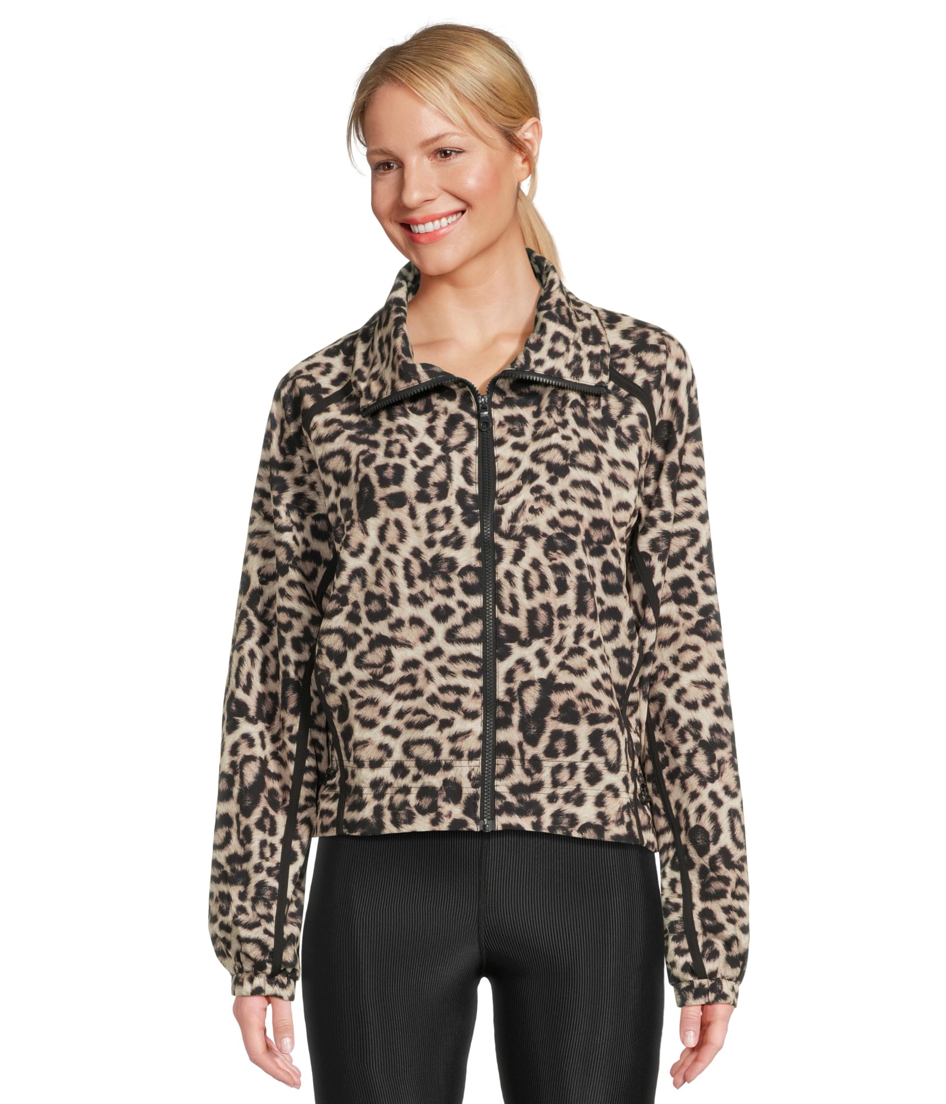 Casen Jacket