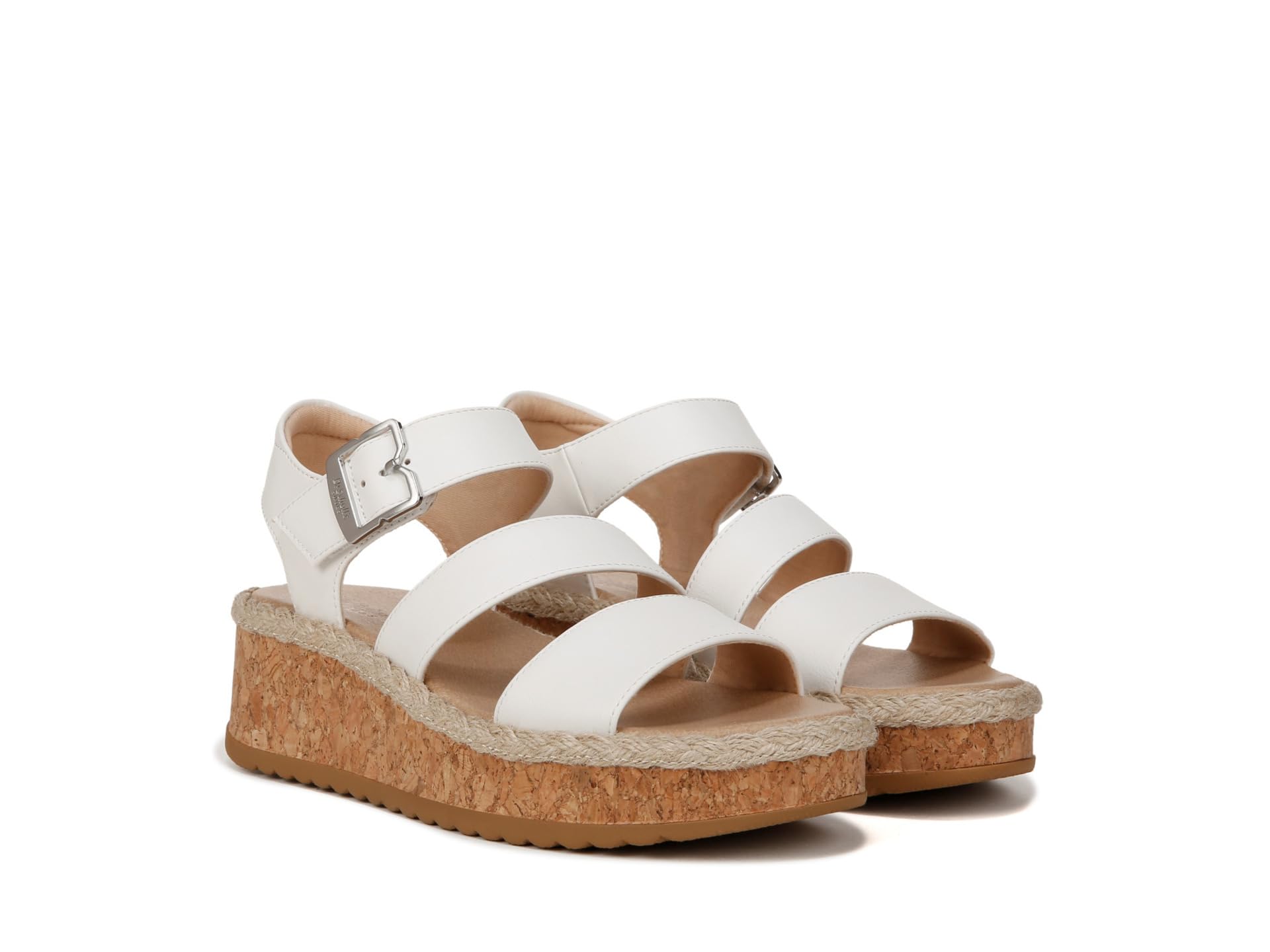 Ellie Wedge Sandal