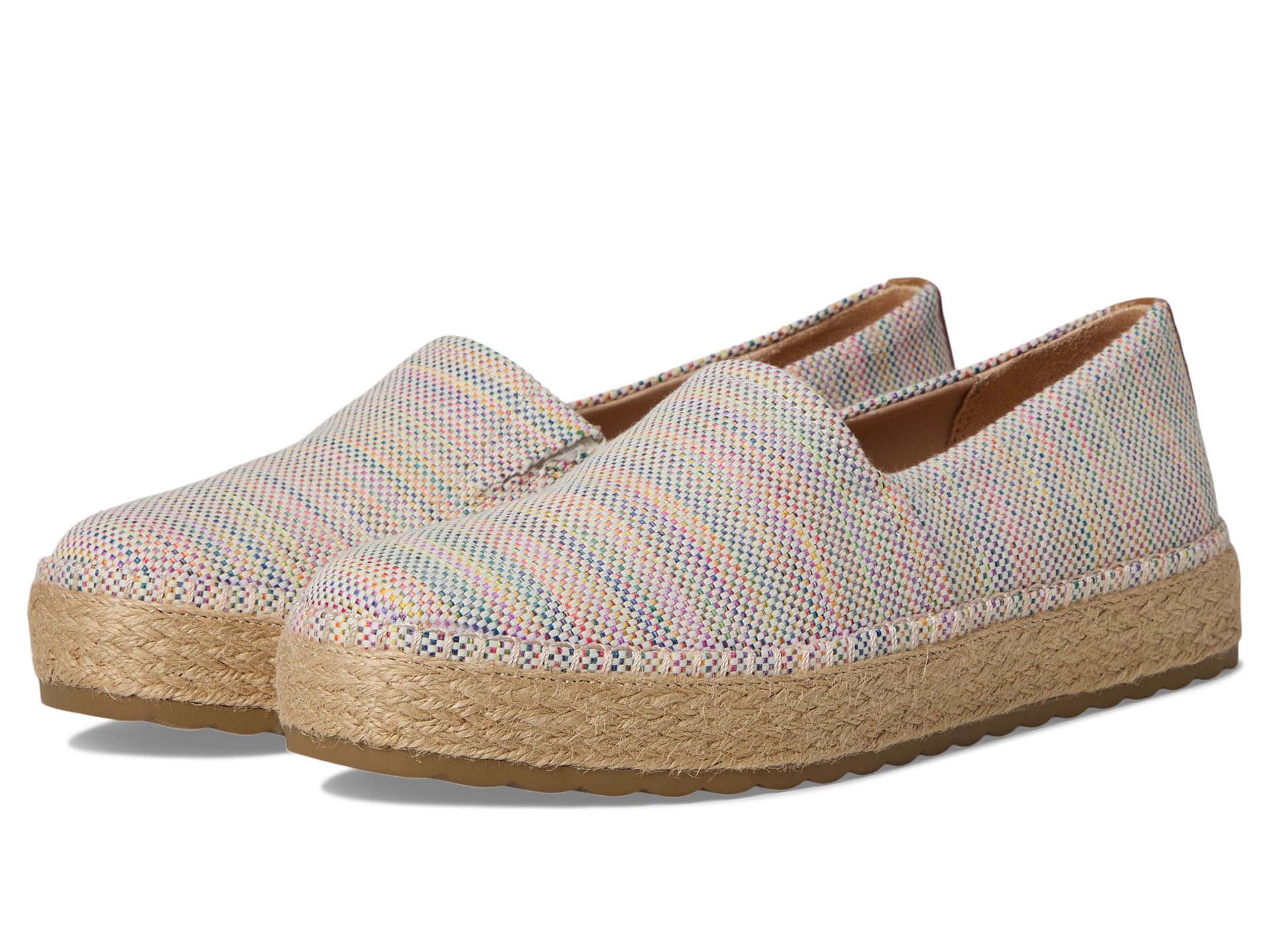 Лоферы Sunray Espardilles