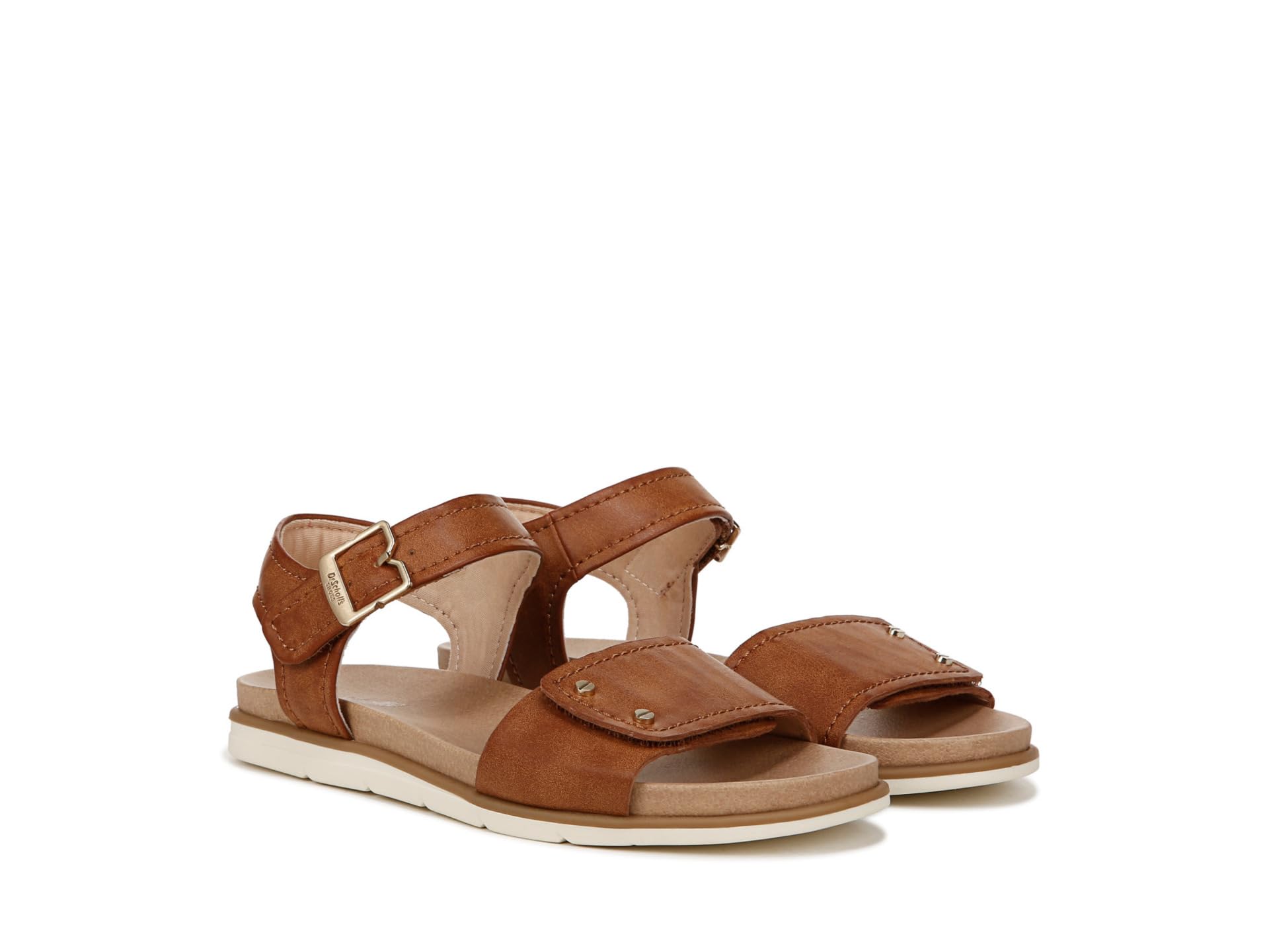 Nicely Sun Flat Sandal