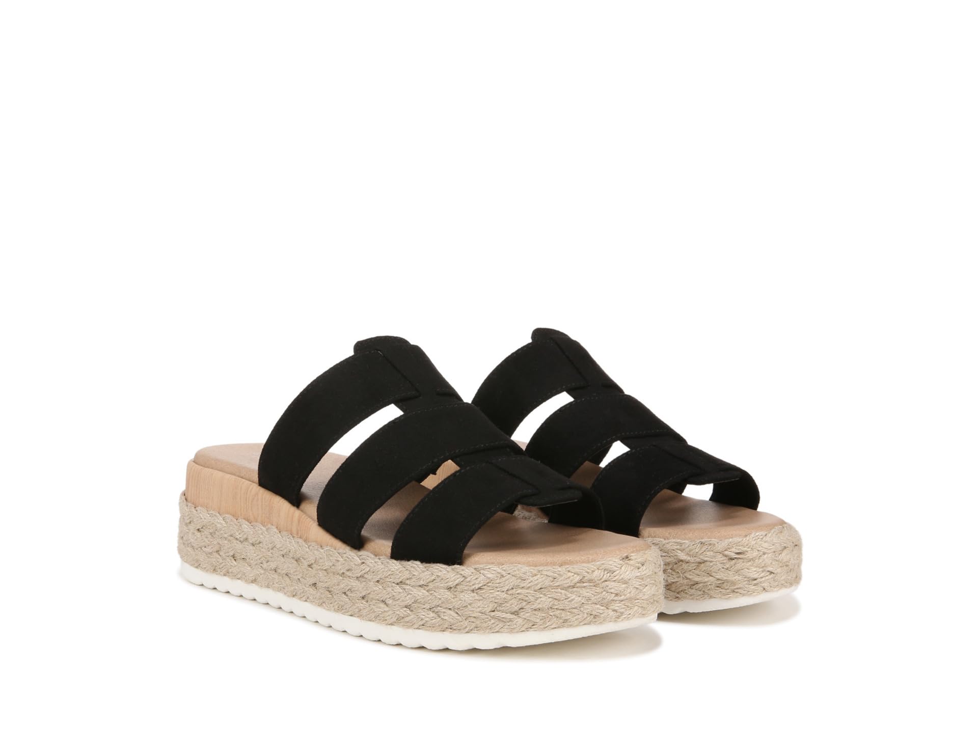 Electric Espadrille Sandal