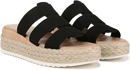 Electric Espadrille Sandal