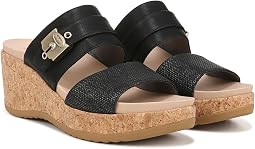 Cali Vibe Wedge Sandal