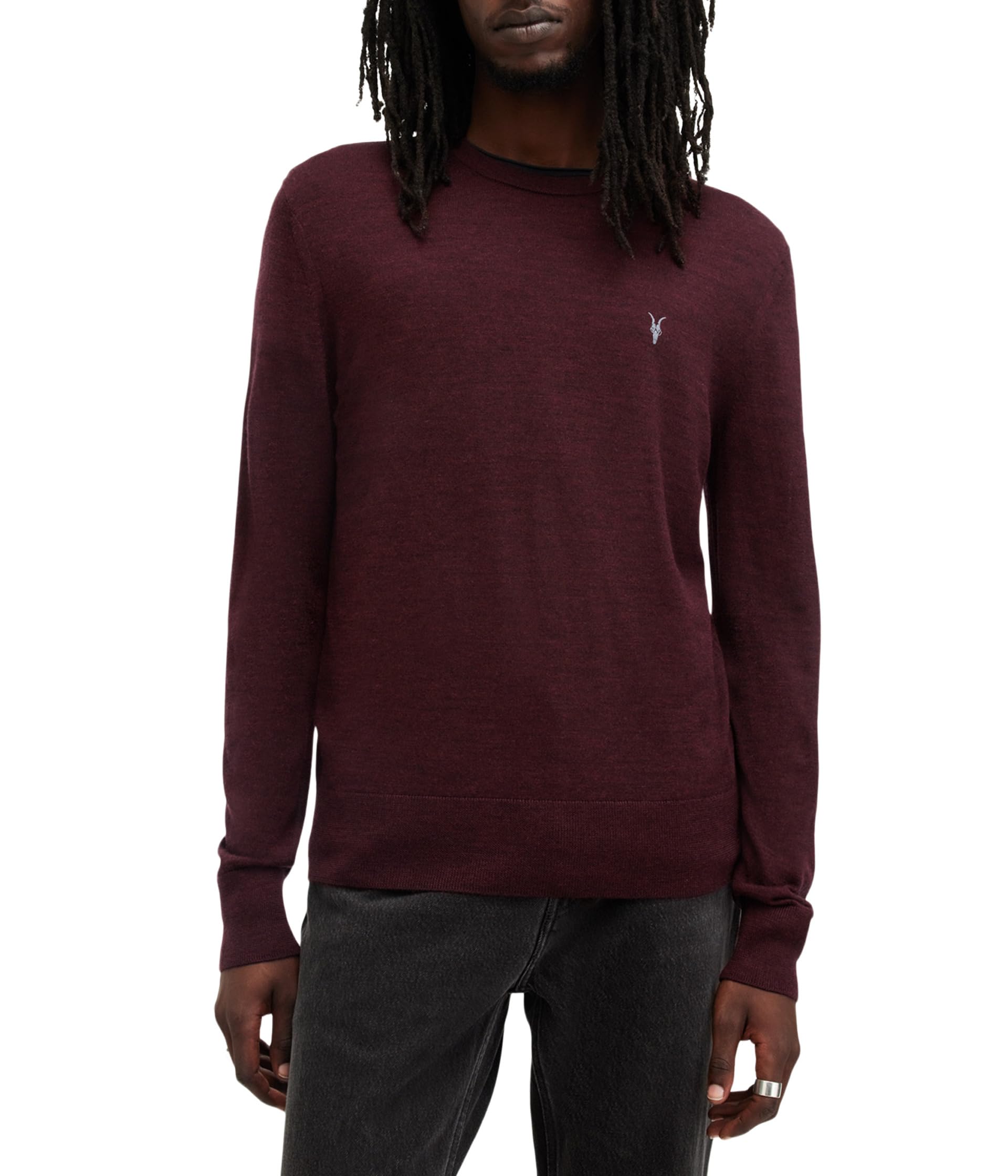 Mode Merino Crew