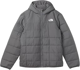 Реверсивная куртка Shasta Full Zip с капюшоном для детей The North Face Kids