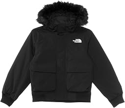 Куртка The North Face Kids Teen McMurdo Hooded