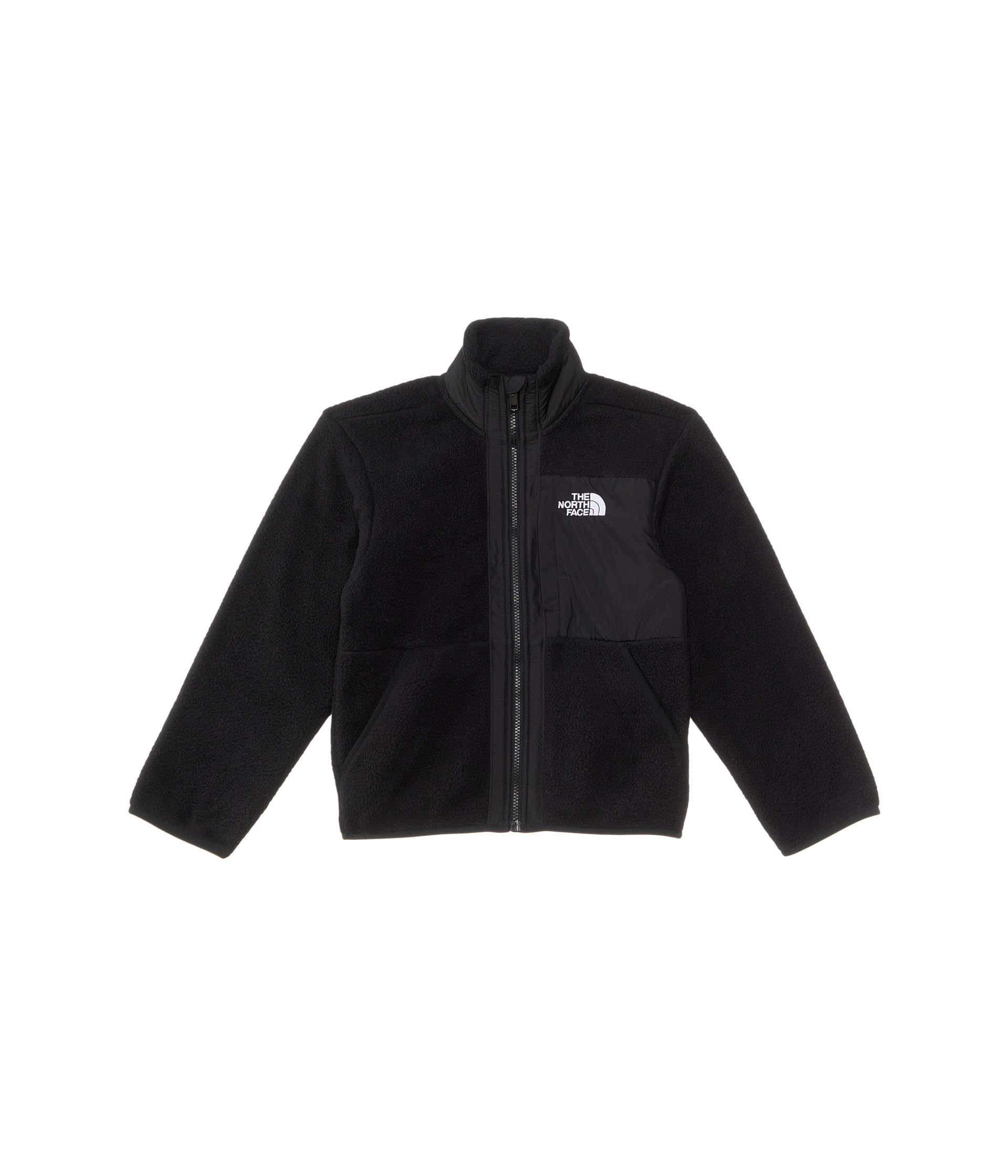 The North Face Kids Yumiori Full Zip куртка (Детский)