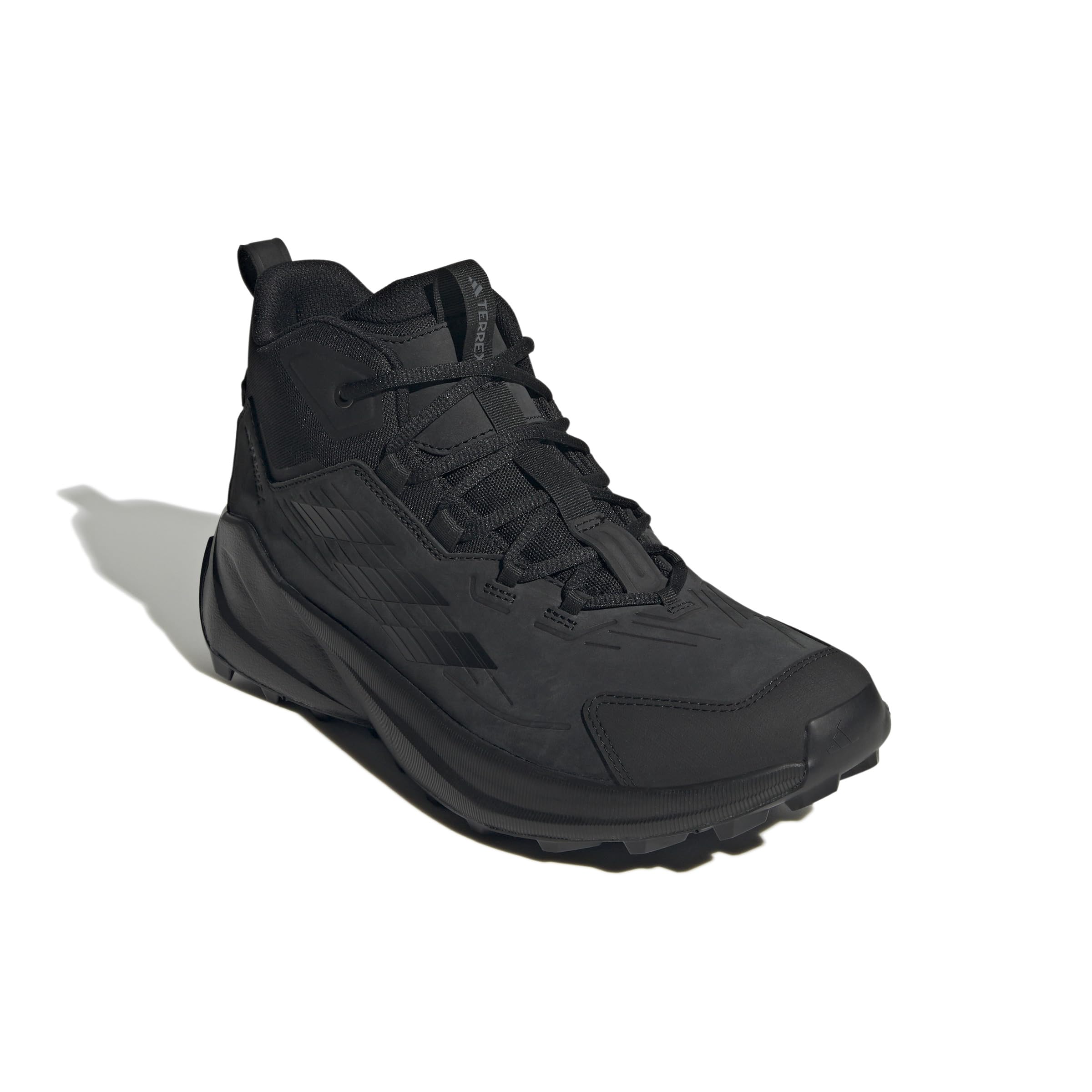 Terrex Trailmaker 2 Leather Hiking Shoes