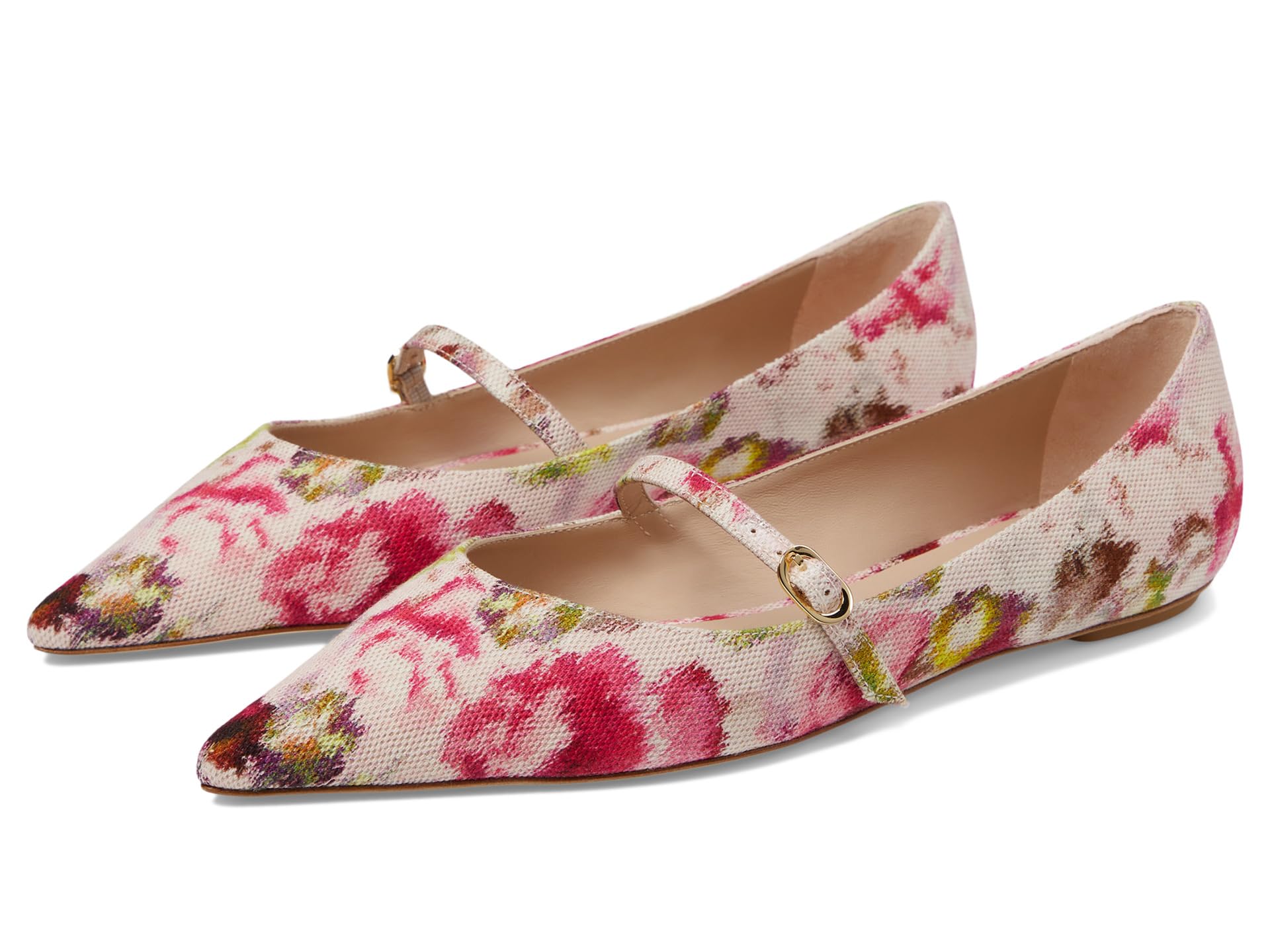 Emilia Mary Jane Flat