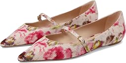 Emilia Mary Jane Flat